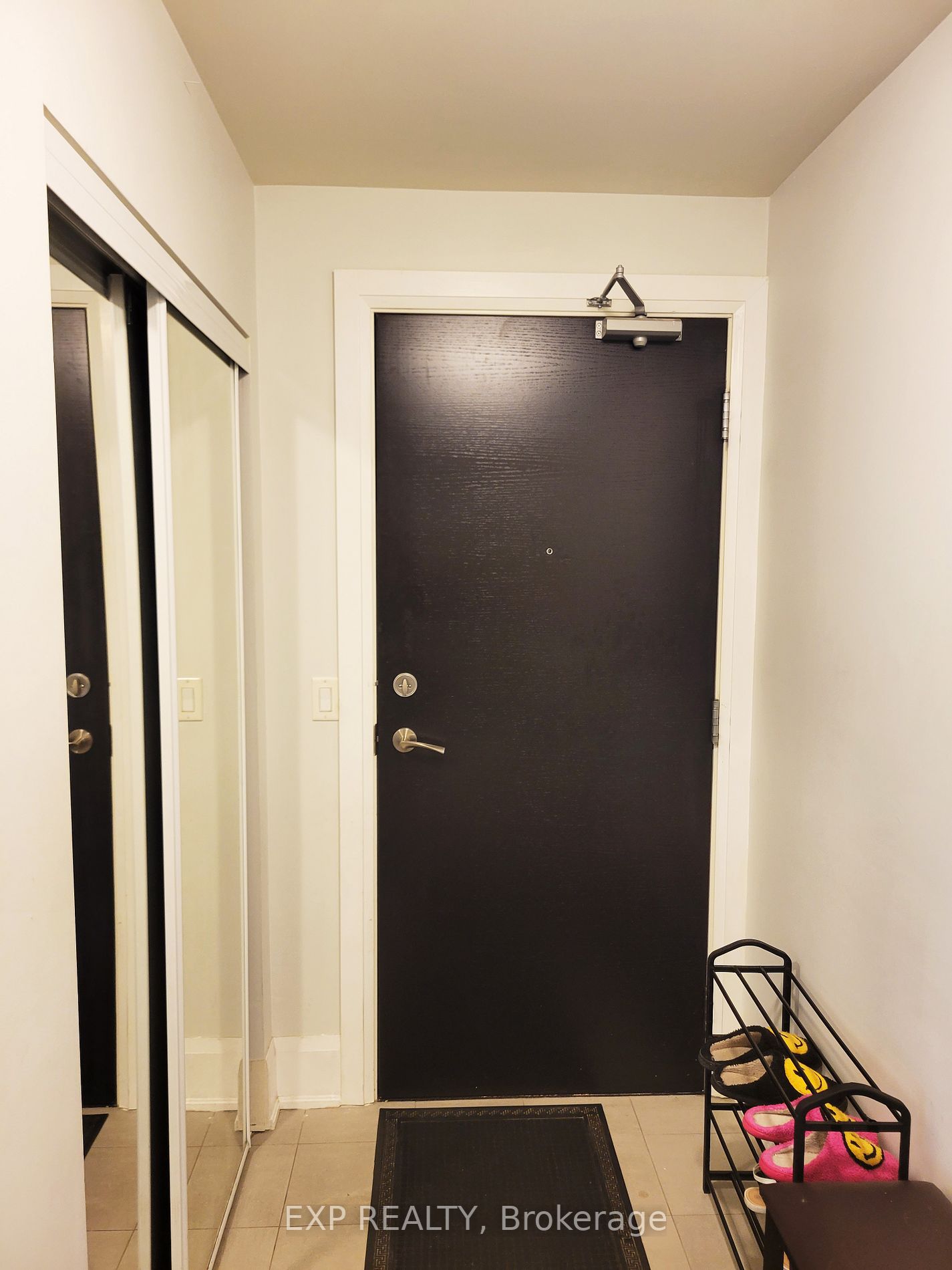 45 Yorkland Blvd, #503