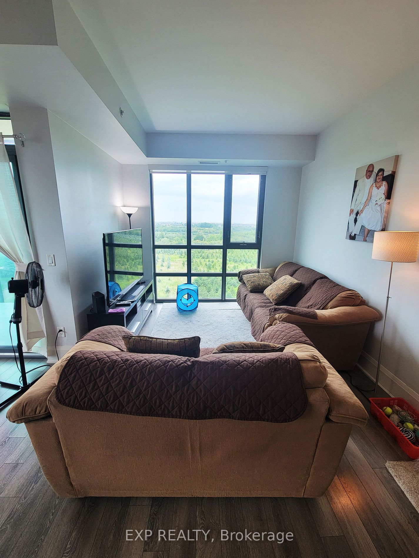 45 Yorkland Blvd, #503