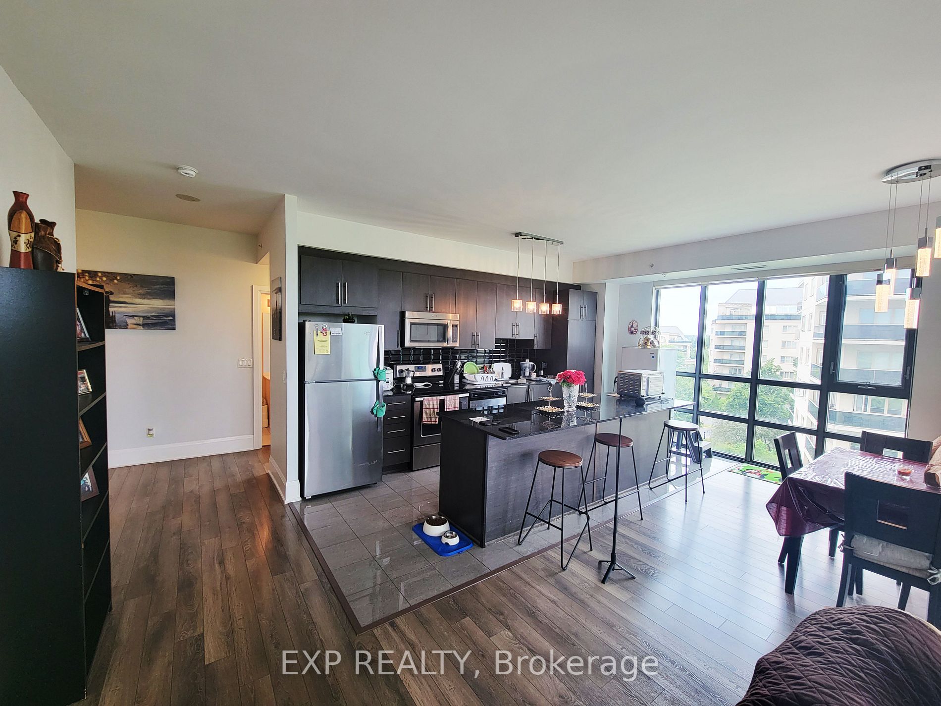 45 Yorkland Blvd, #503