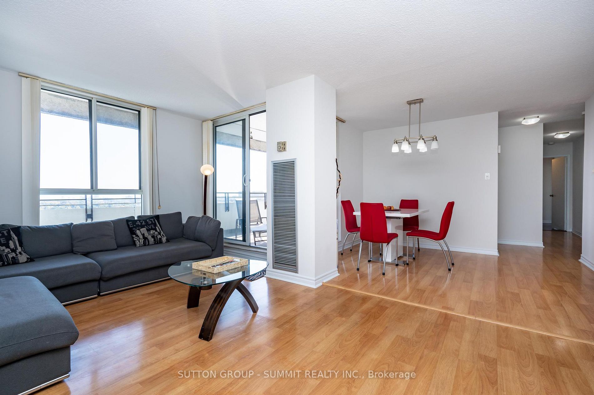 1300 Mississauga Valley Blvd, #1405