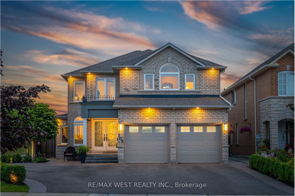 308 Ellwood Dr W, Caledon
