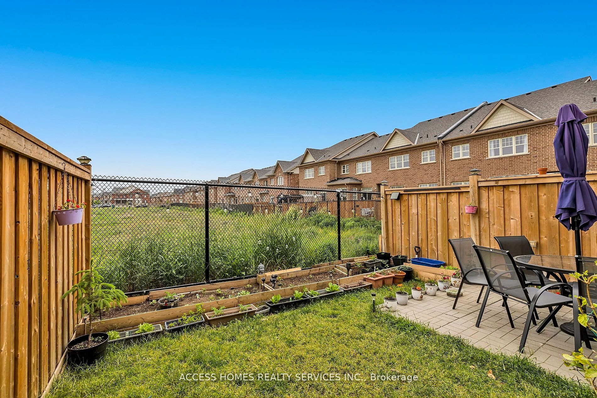 100 Padbury Trail