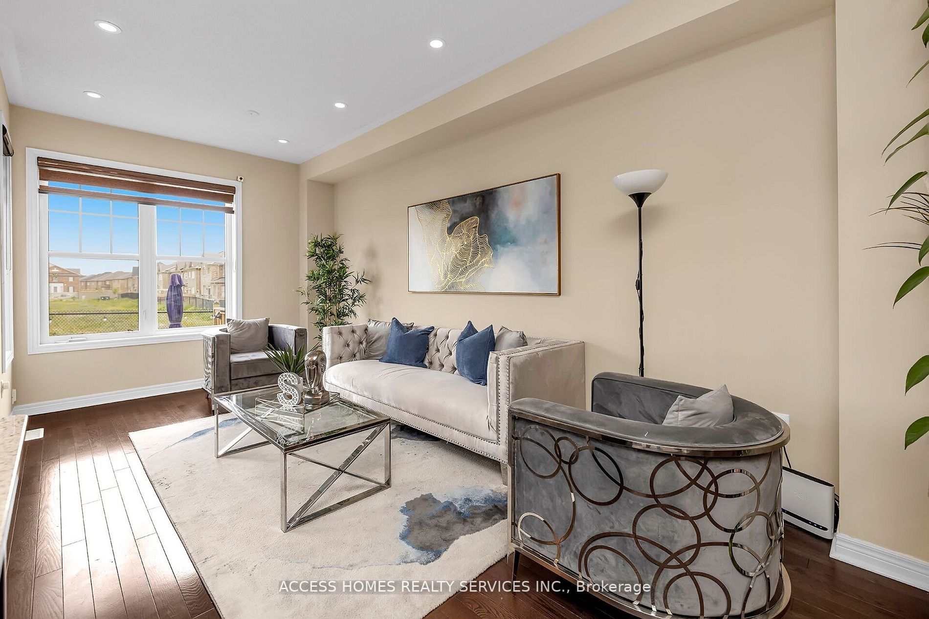 100 Padbury Trail
