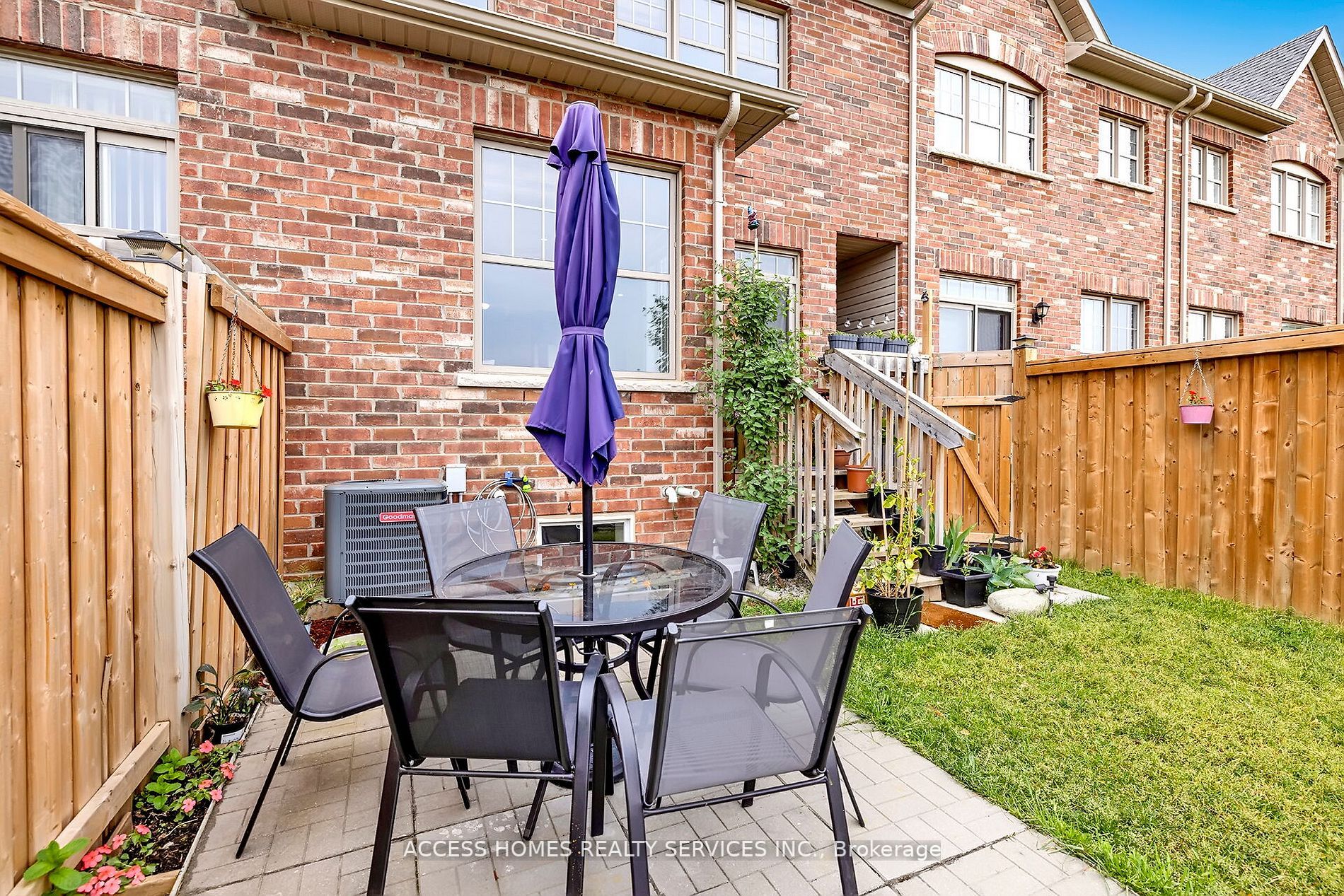 100 Padbury Trail