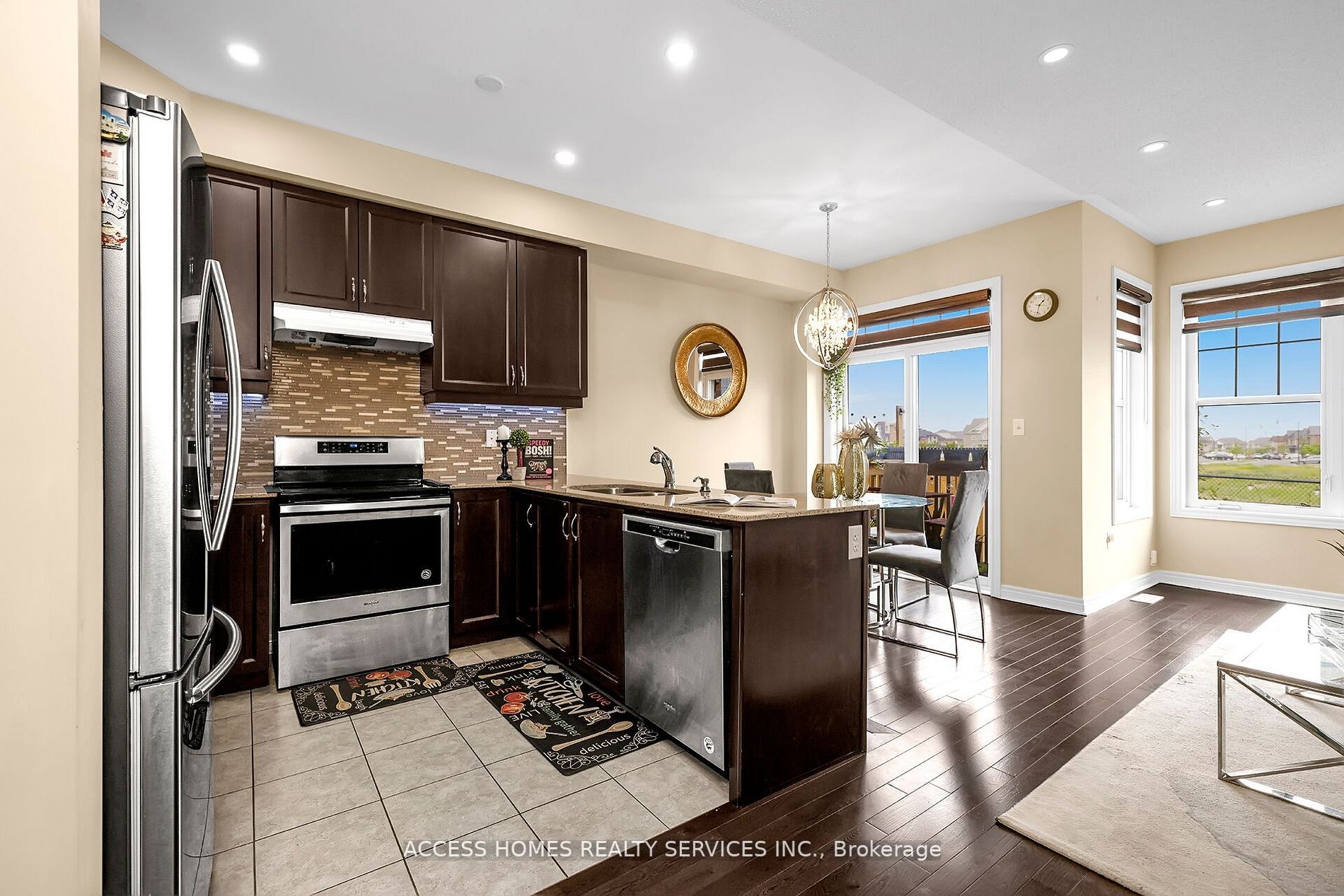 100 Padbury Trail