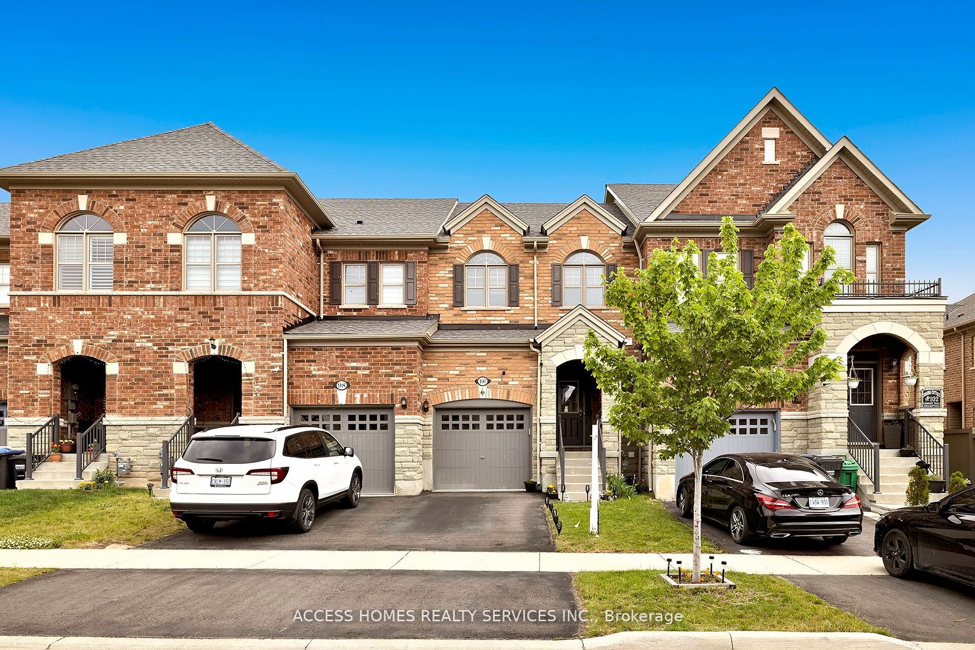 100 Padbury Trail