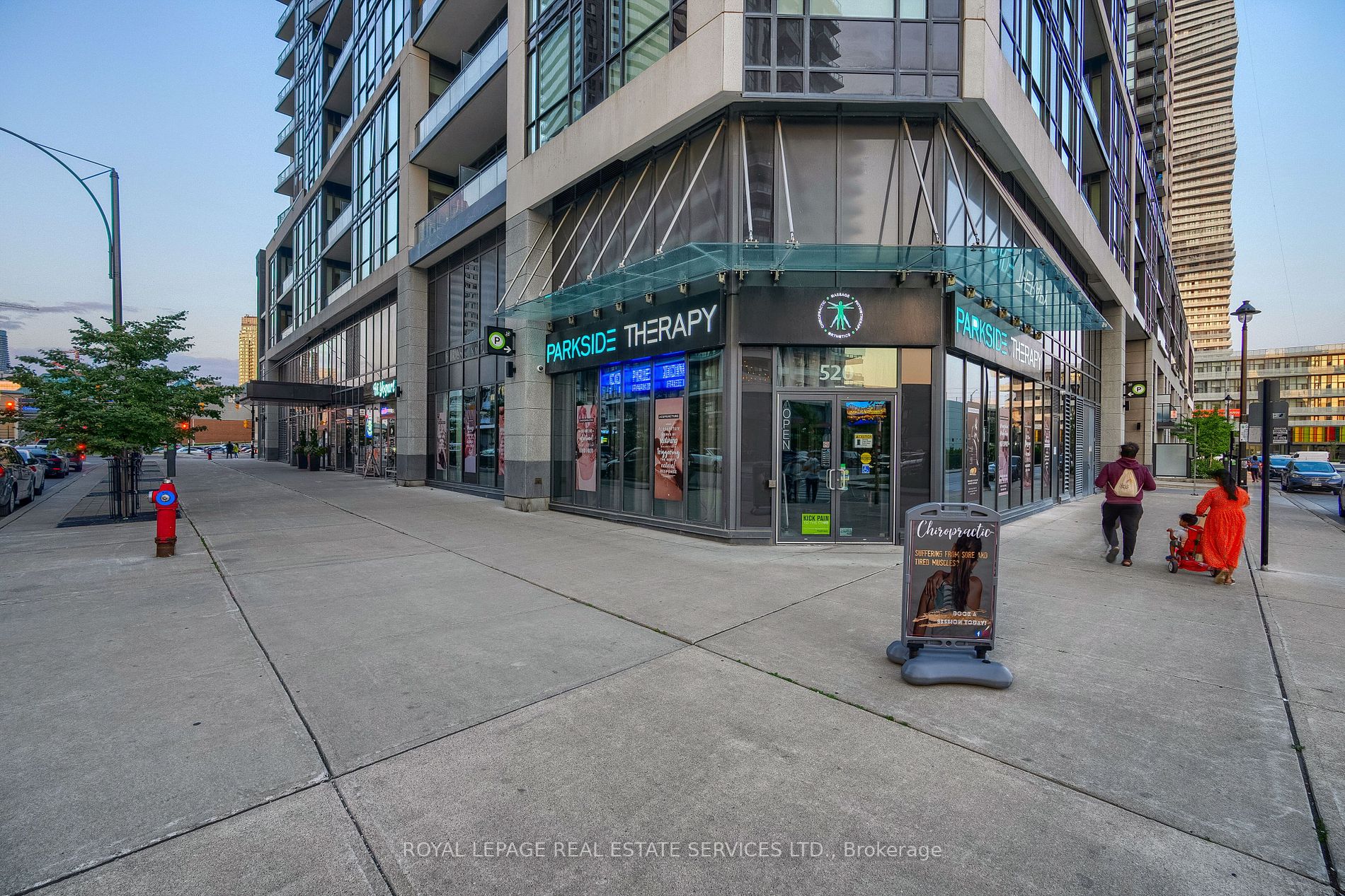 510 Curran Pl, #3303
