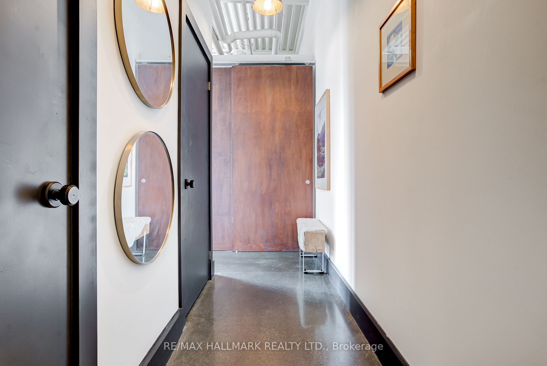 550 Hopewell Avenue, #301