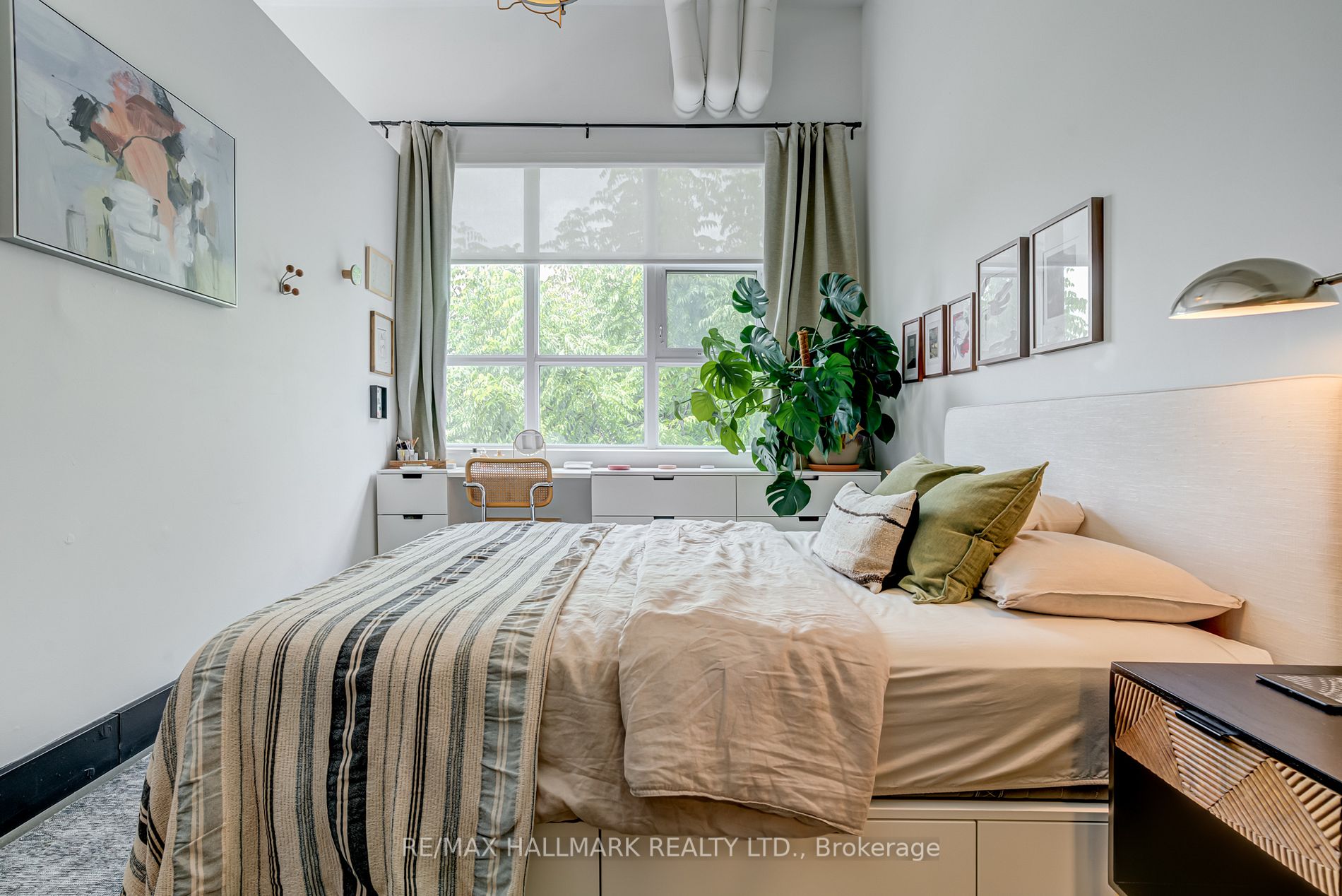 550 Hopewell Avenue, #301