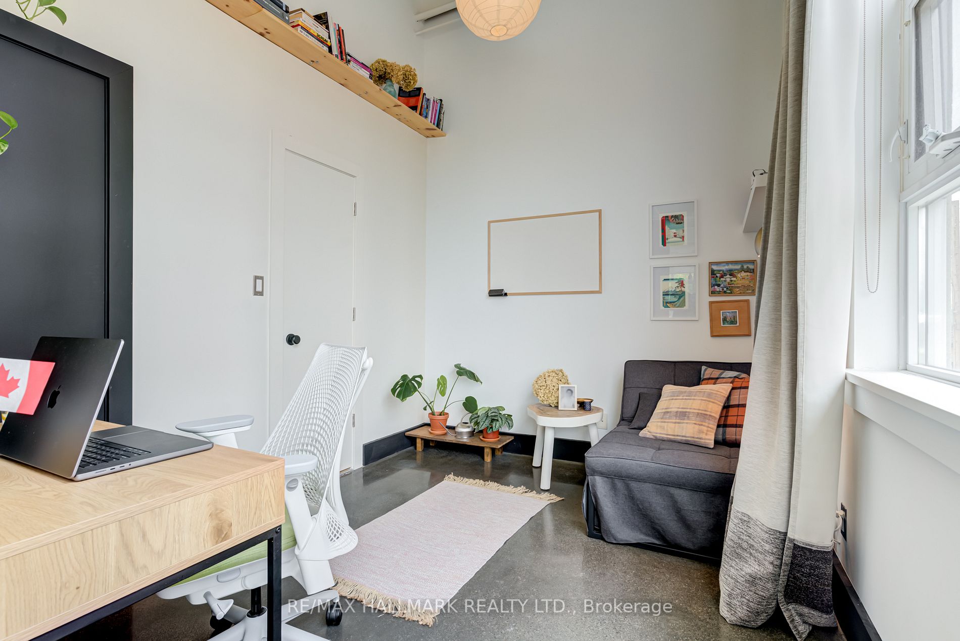 550 Hopewell Avenue, #301
