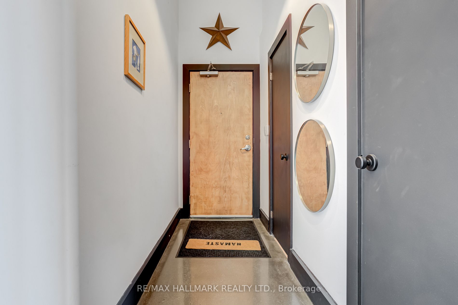 550 Hopewell Avenue, #301
