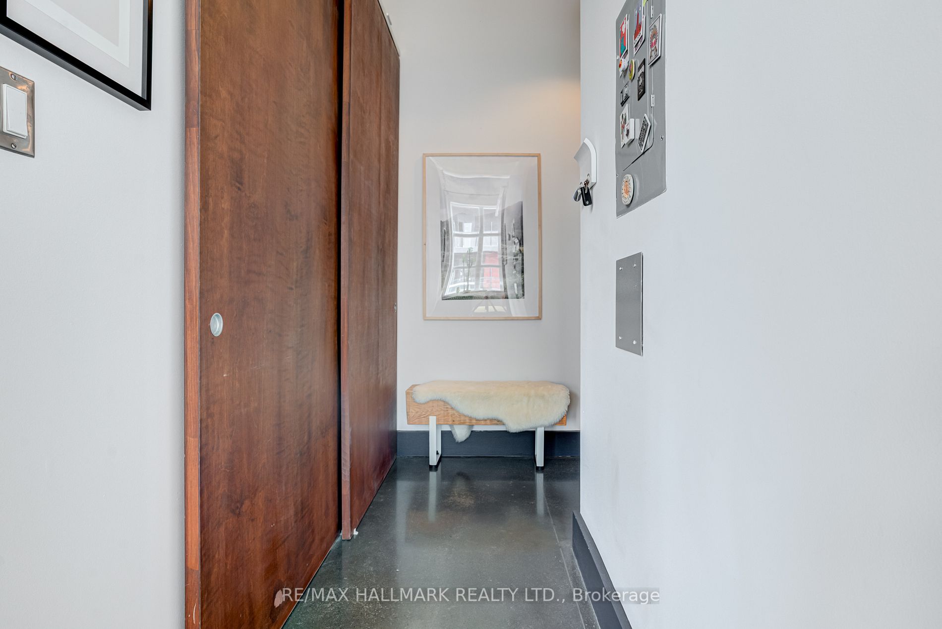 550 Hopewell Avenue, #301