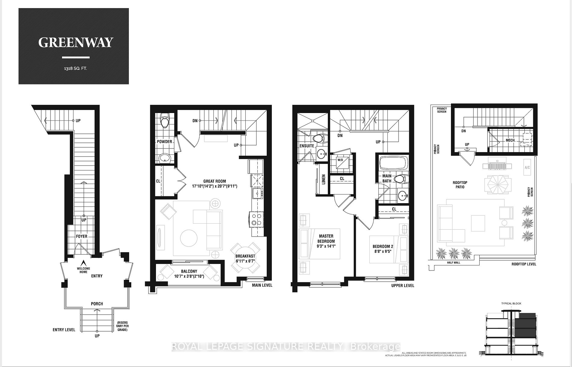 3405 Ridgeway Dr, #24