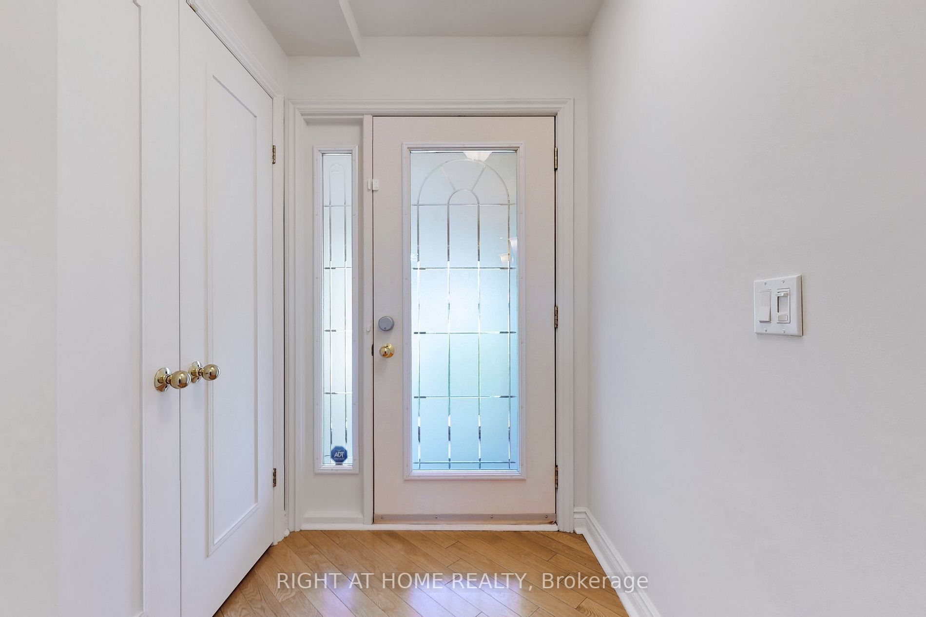 41 Mansfield St