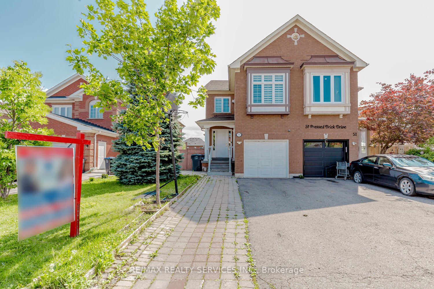 53 Pressed Brick Dr