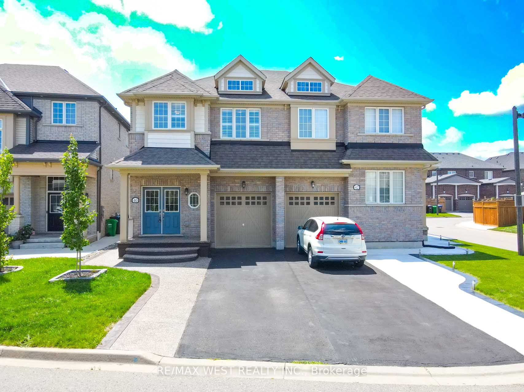 40 Arcadia Road