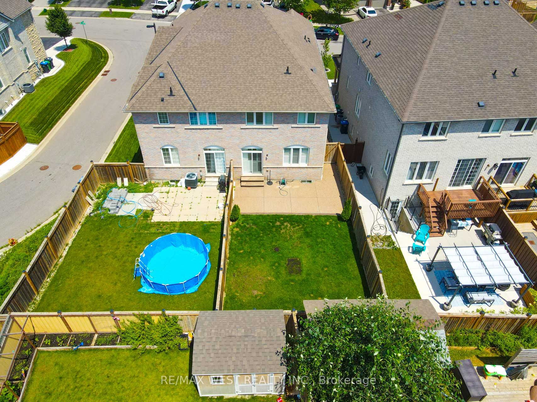 40 Arcadia Road