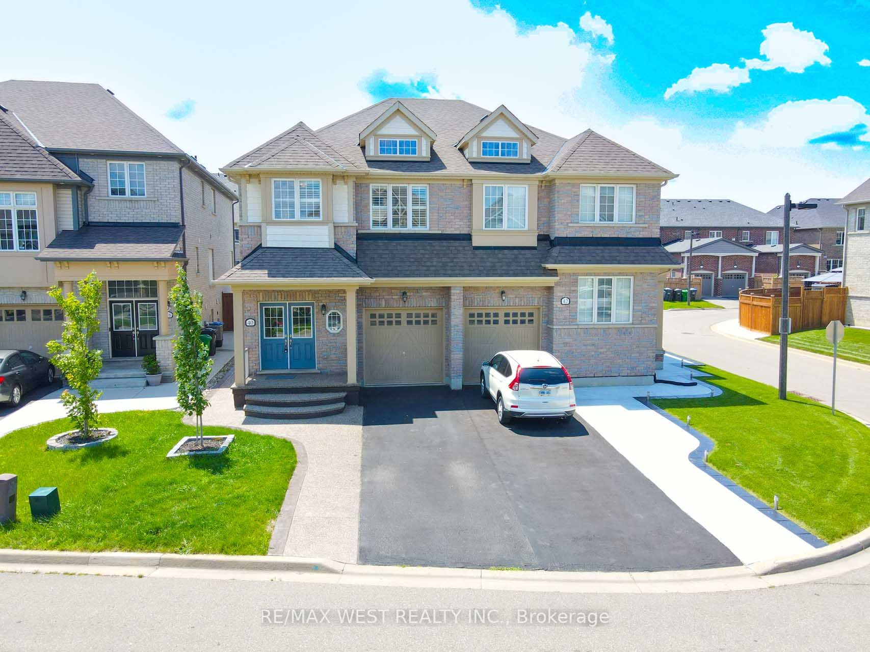 40 Arcadia Road