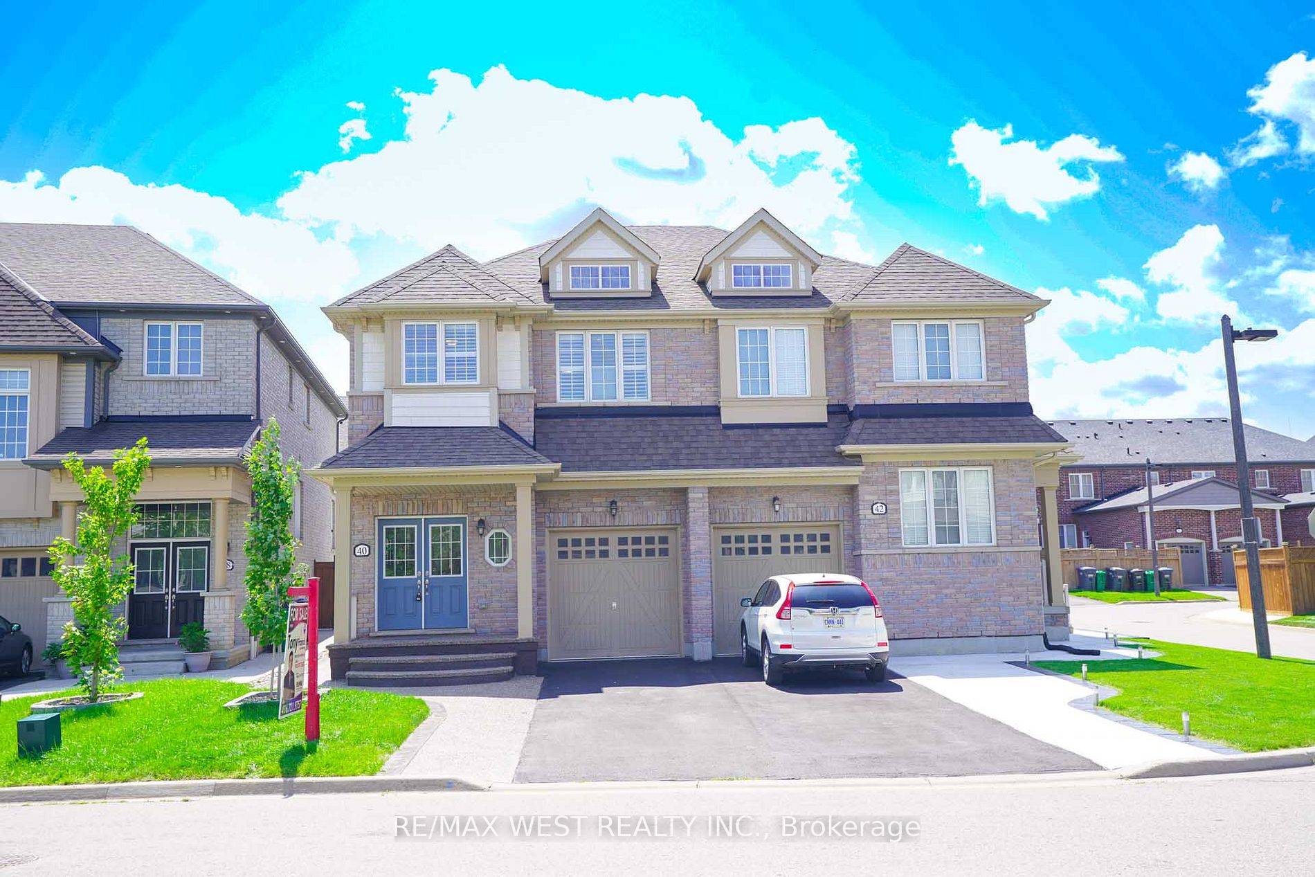 40 Arcadia Road