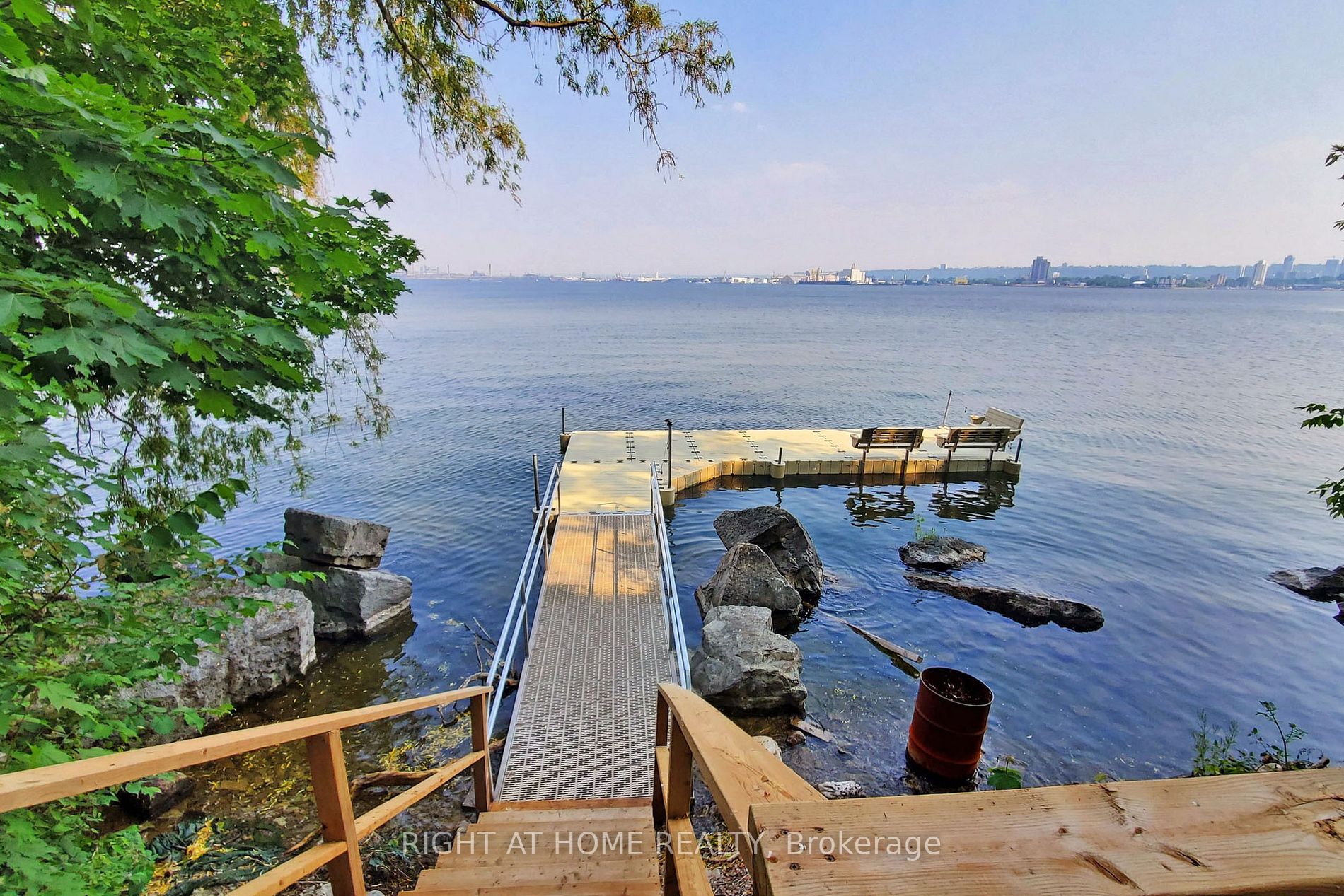 868 Danforth Place