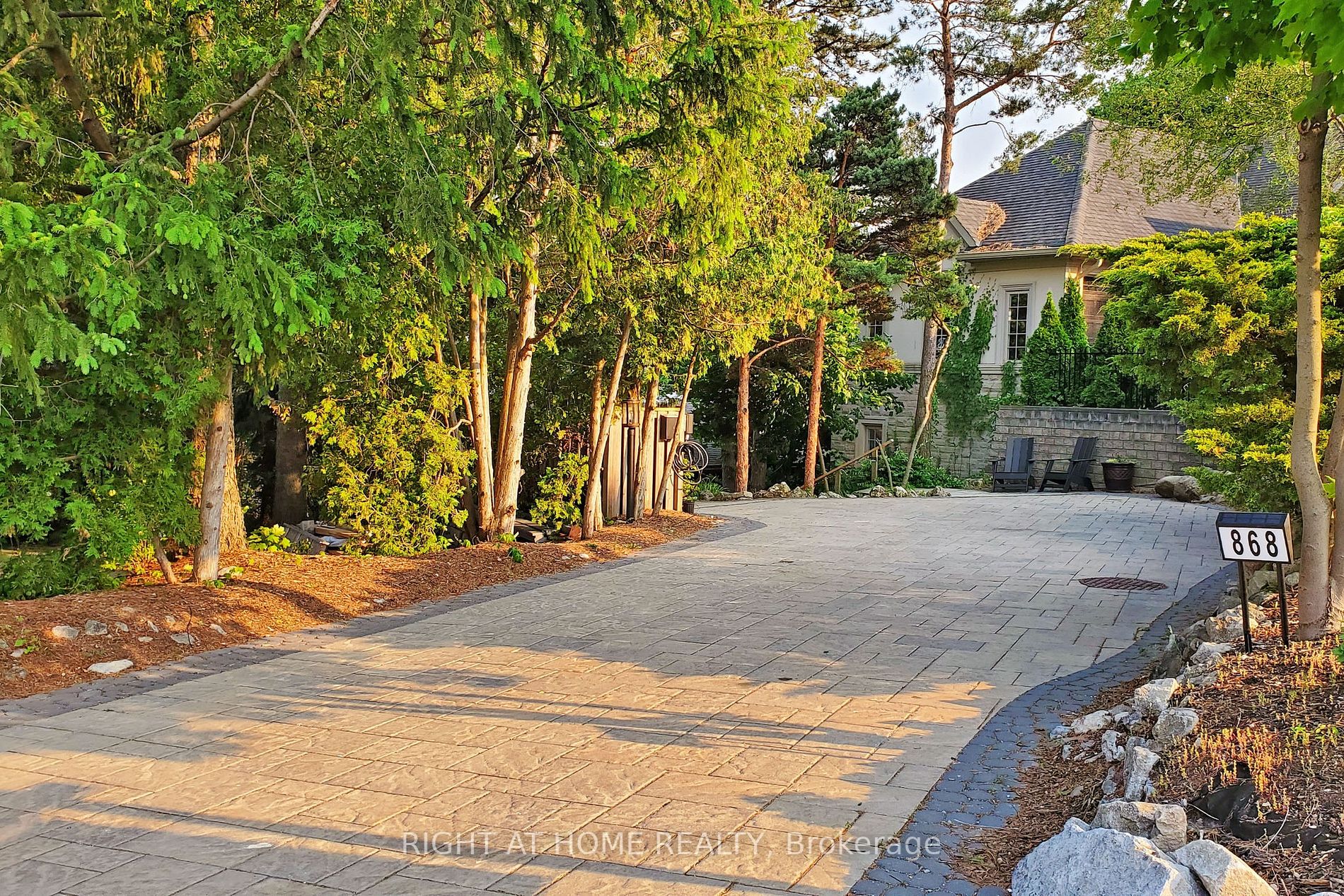 868 Danforth Place