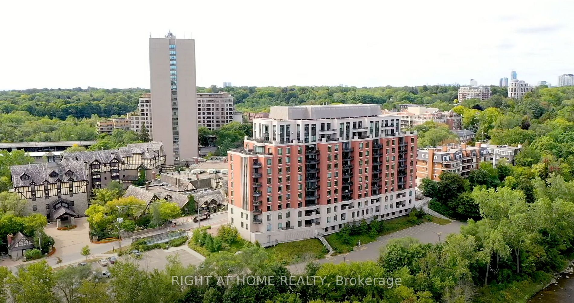 30 Old Mill Rd N, #612