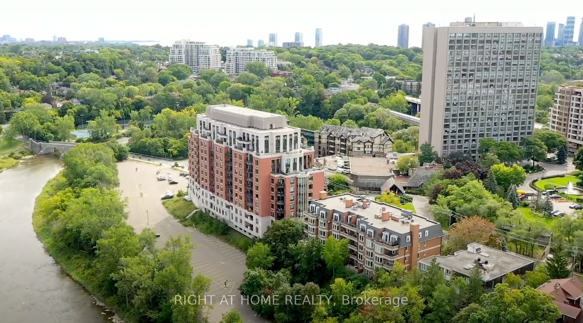 30 Old Mill Rd N, #612