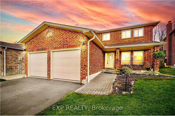 5 Doepath Way, Caledon