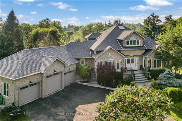 18 Walton Dr, Caledon
