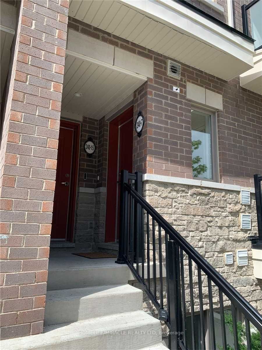 240 Lagerfeld Drive, #7