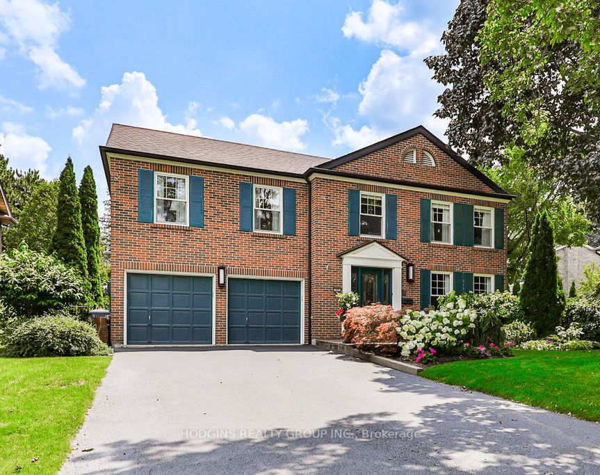 1882 Sherwood Forrest Circle