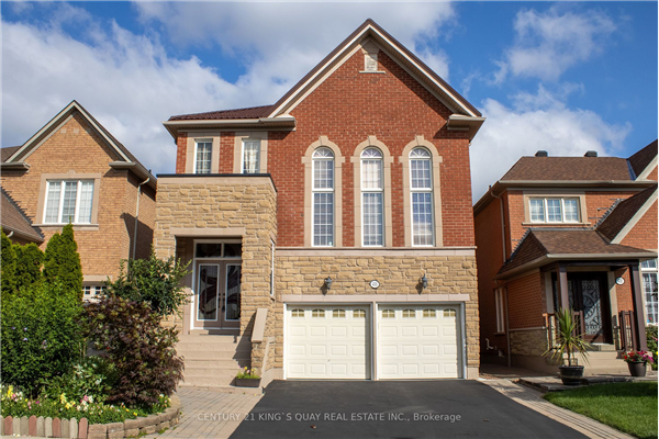 4725 James Austin Dr, Mississauga