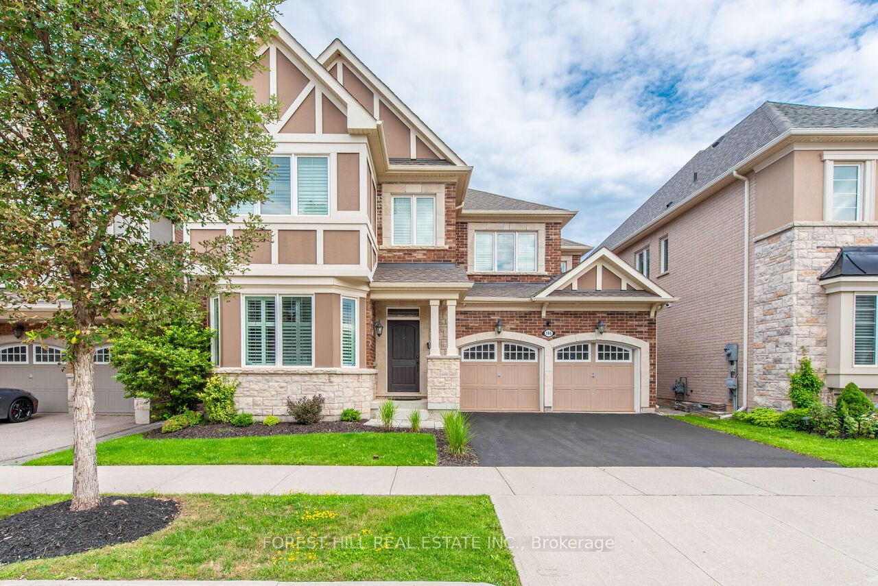 146 Mcwilliams Cres