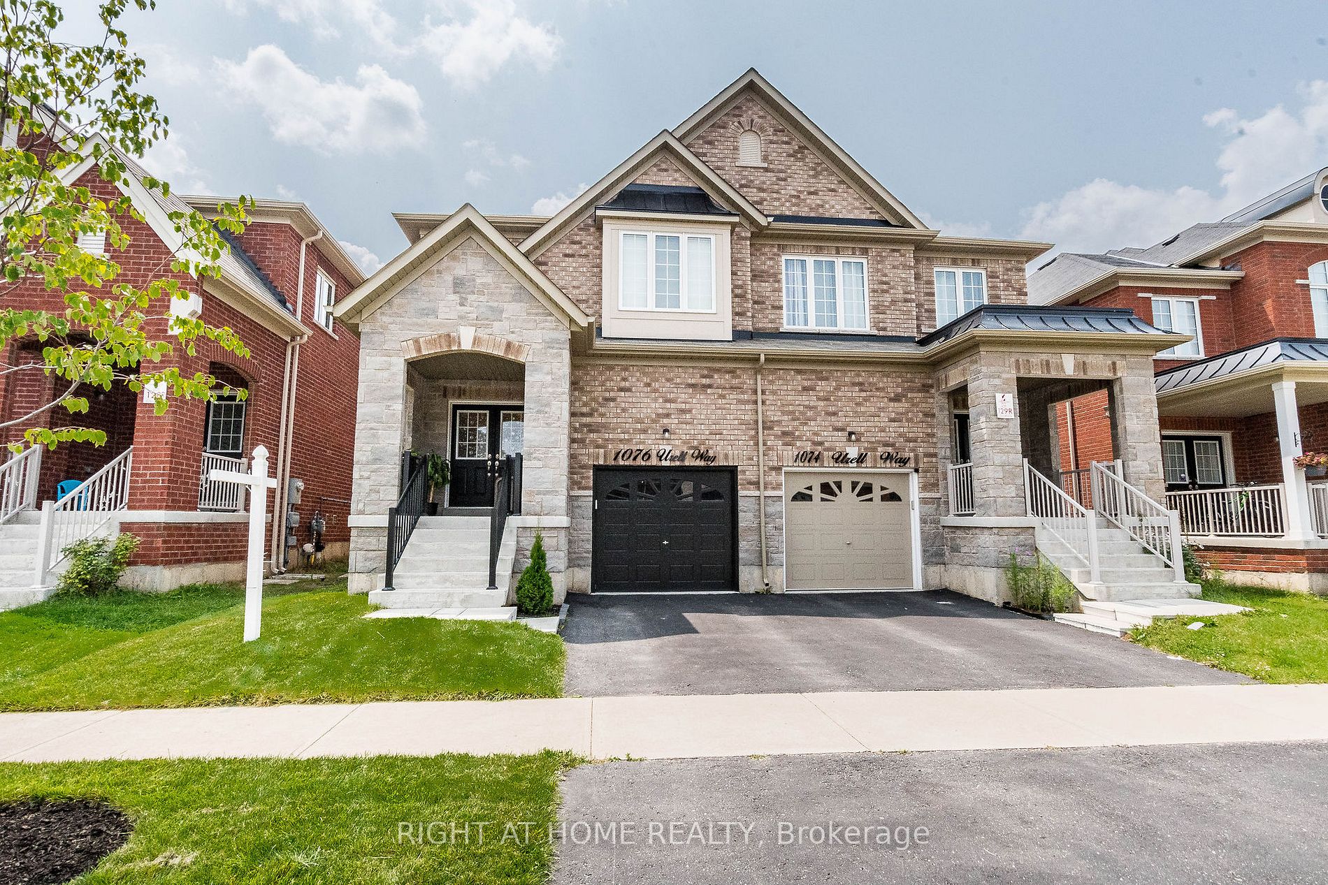1076 Urell Way