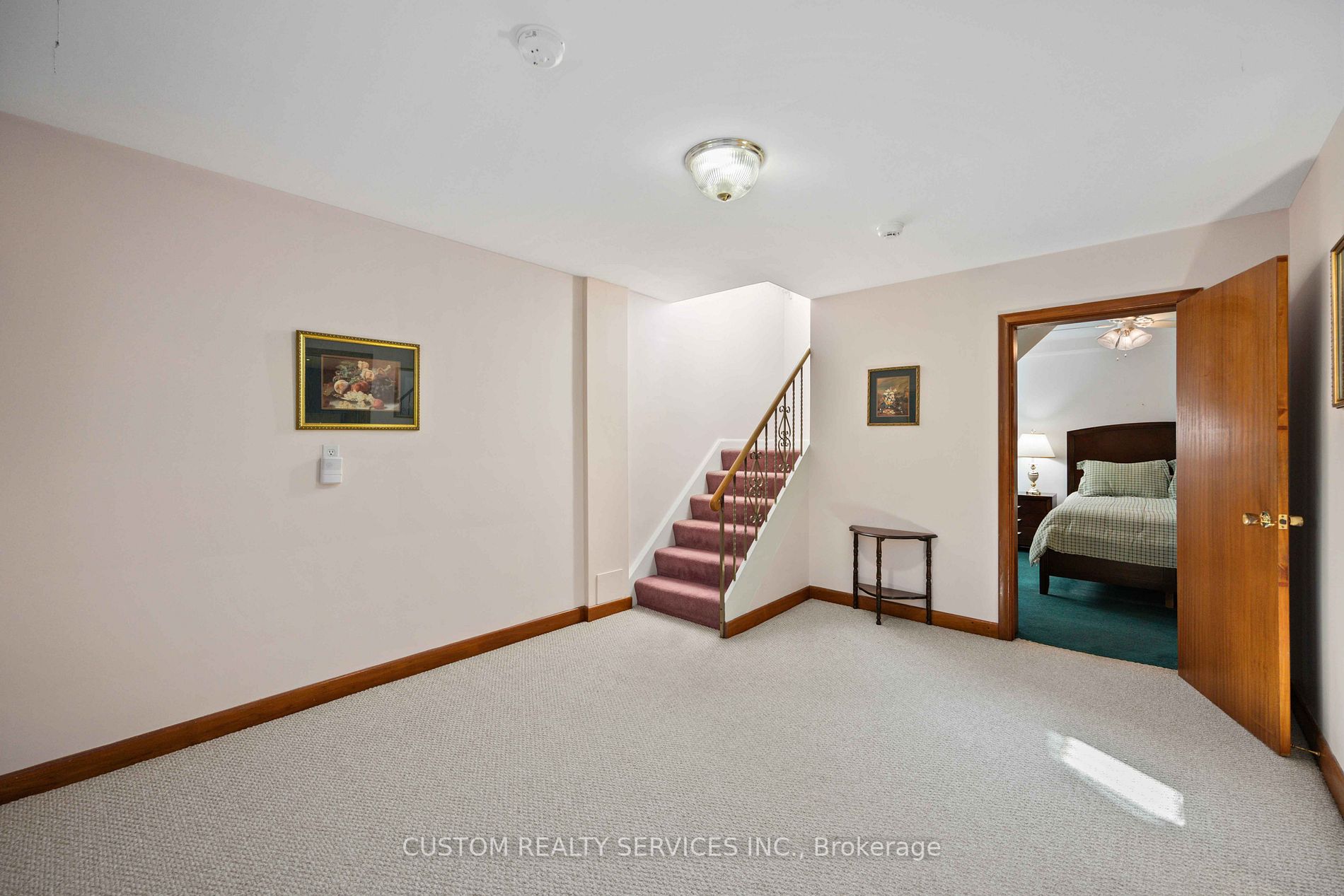 88 Norseman St
