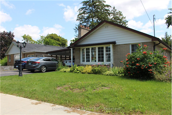 9 Todd Brook Dr, Toronto