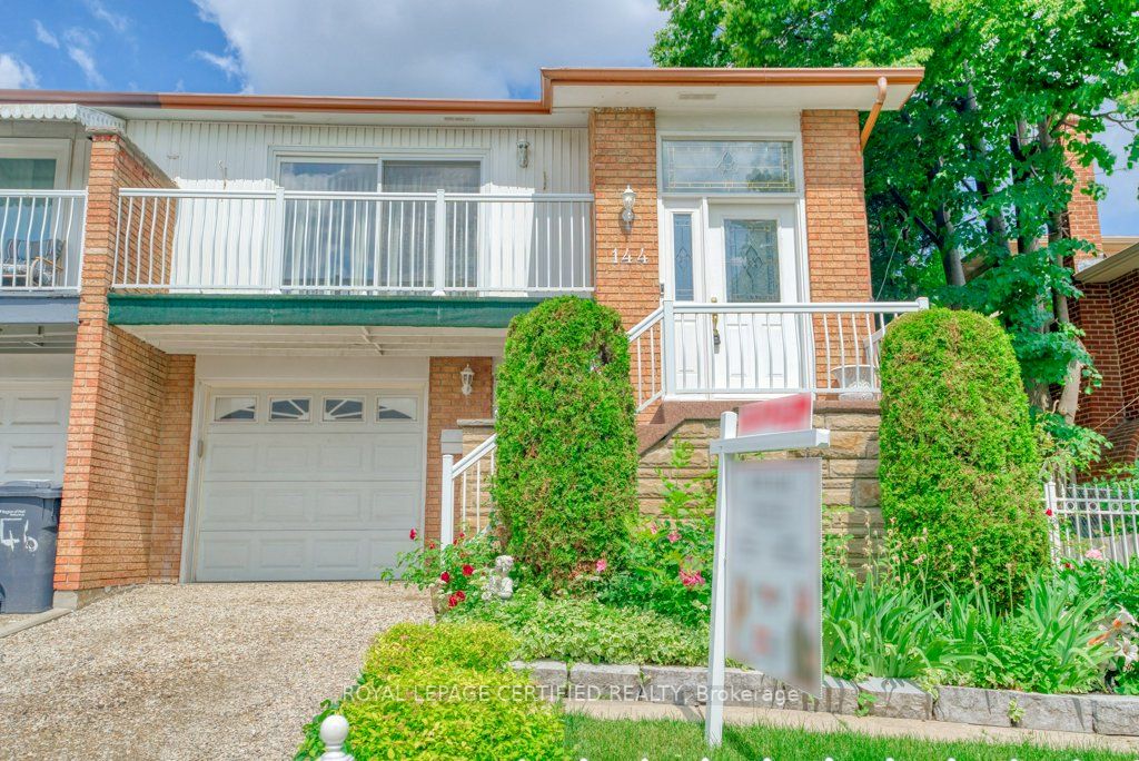 144 Skegby Rd