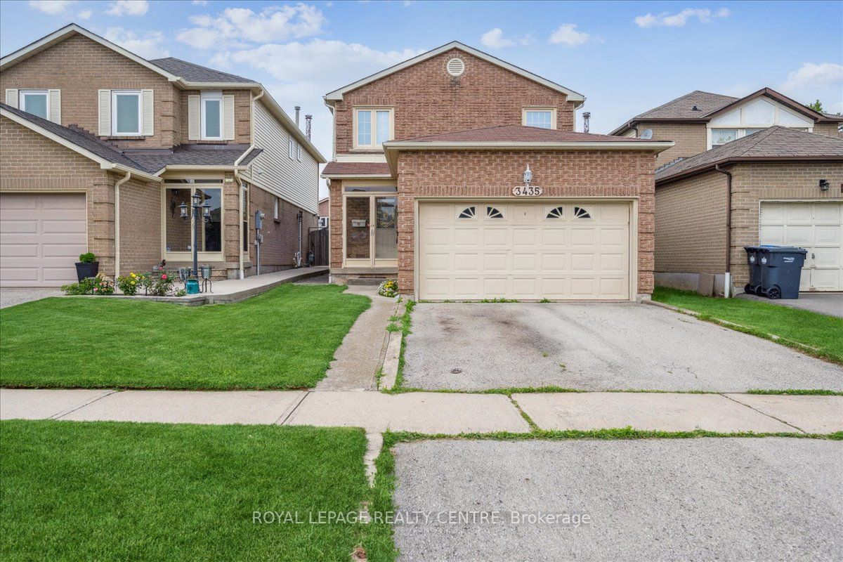3435 Brett Road