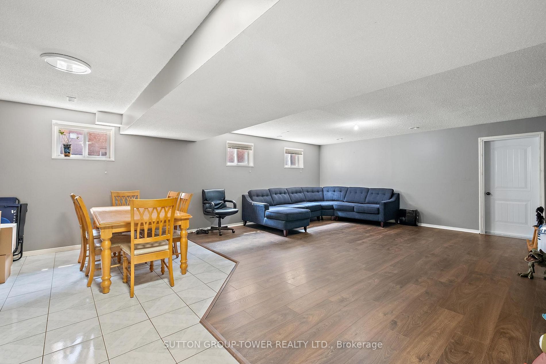 3075 Given Road