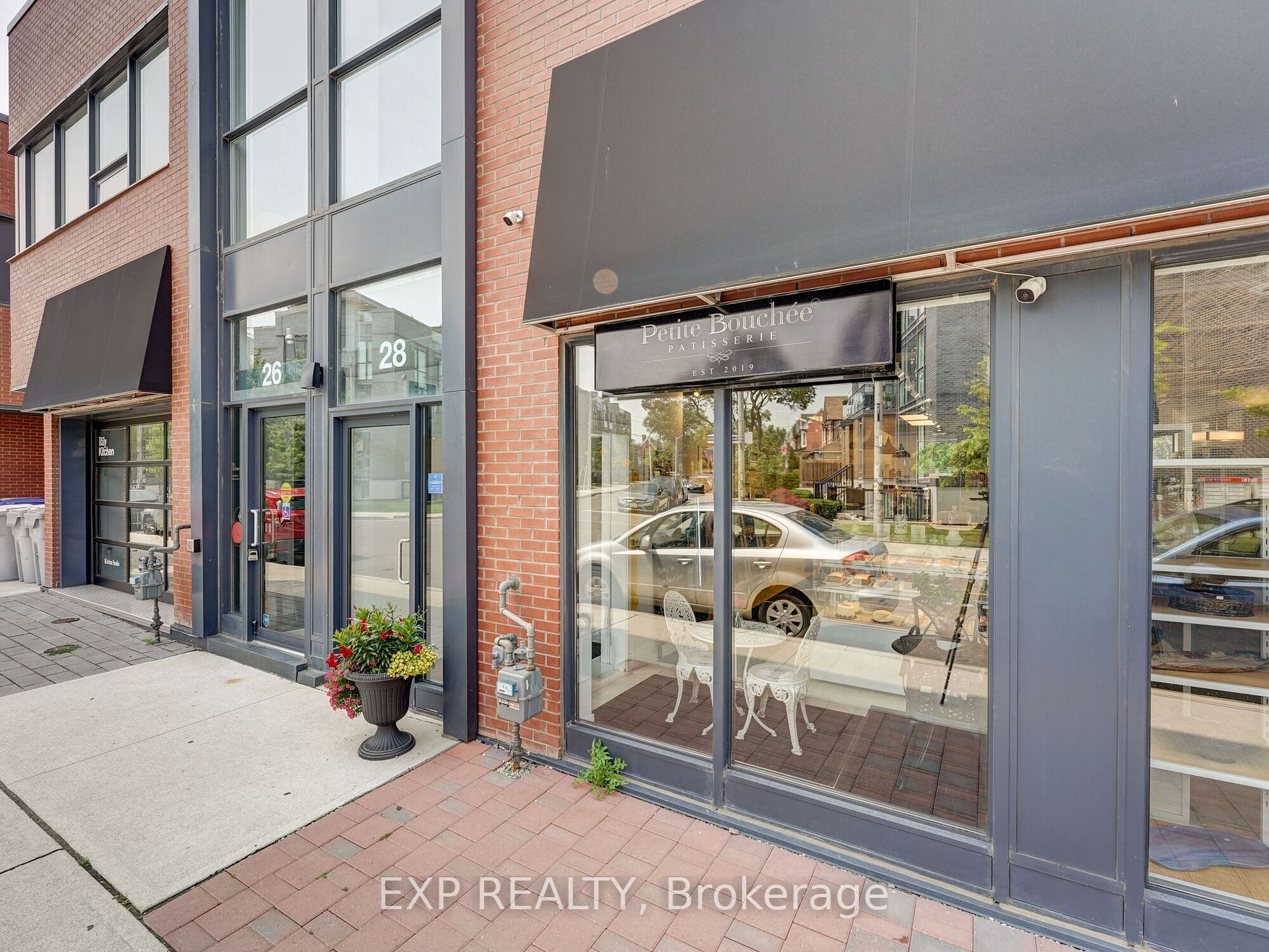 28 Sousa Mendes St