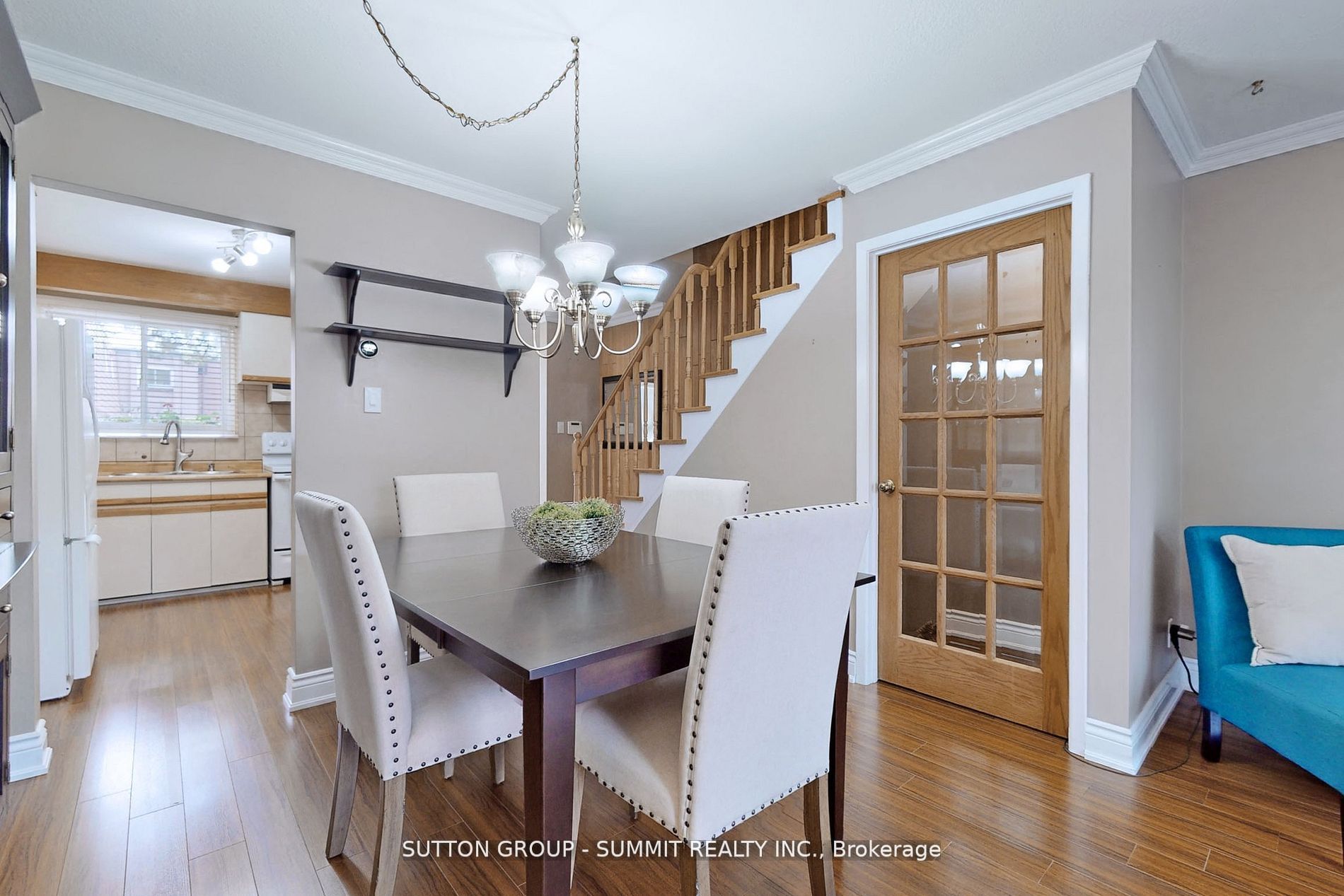 23 Tealham Dr, #28