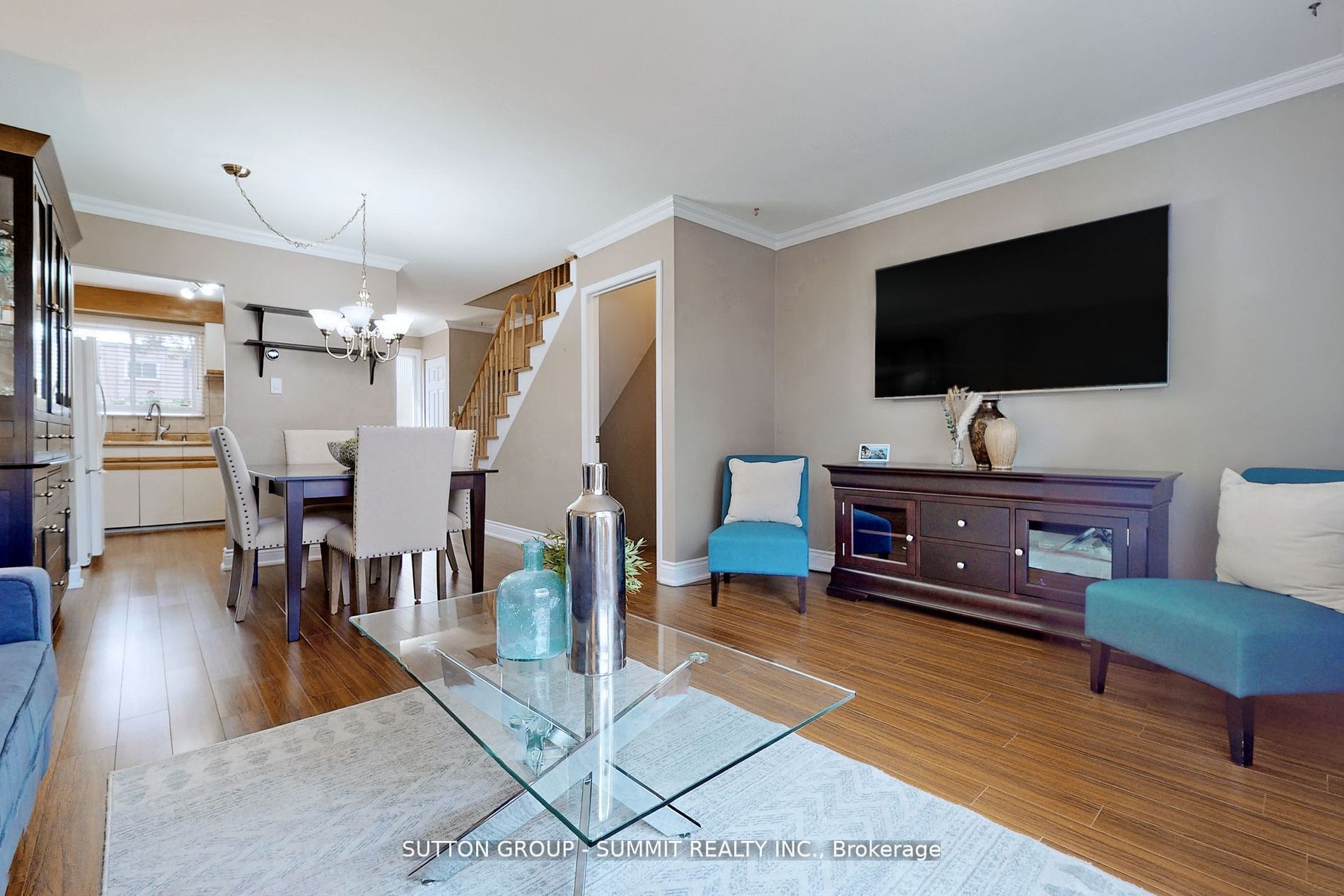 23 Tealham Dr, #28