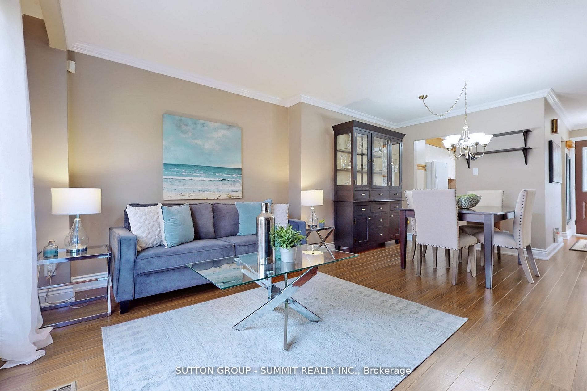 23 Tealham Dr, #28