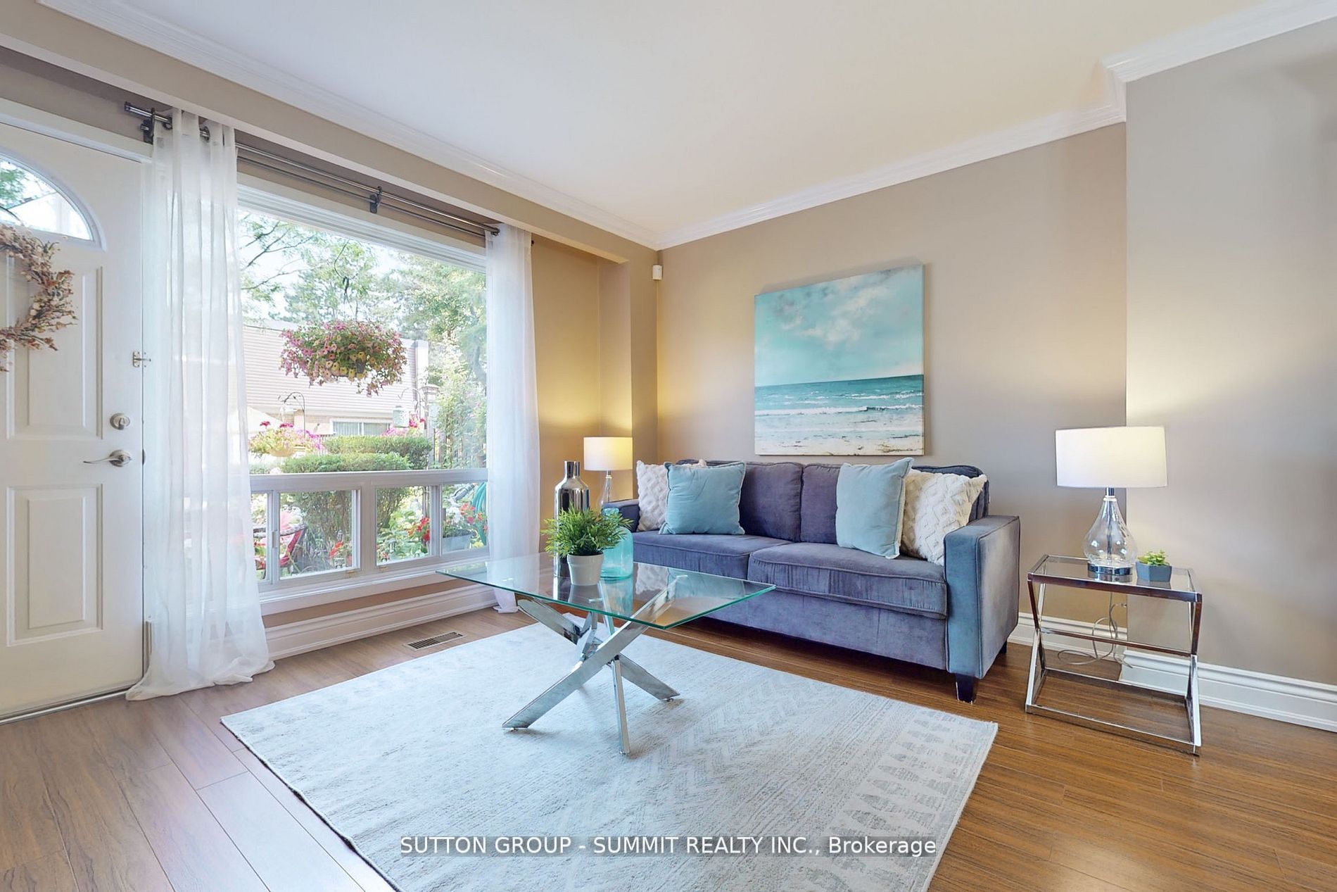 23 Tealham Dr, #28