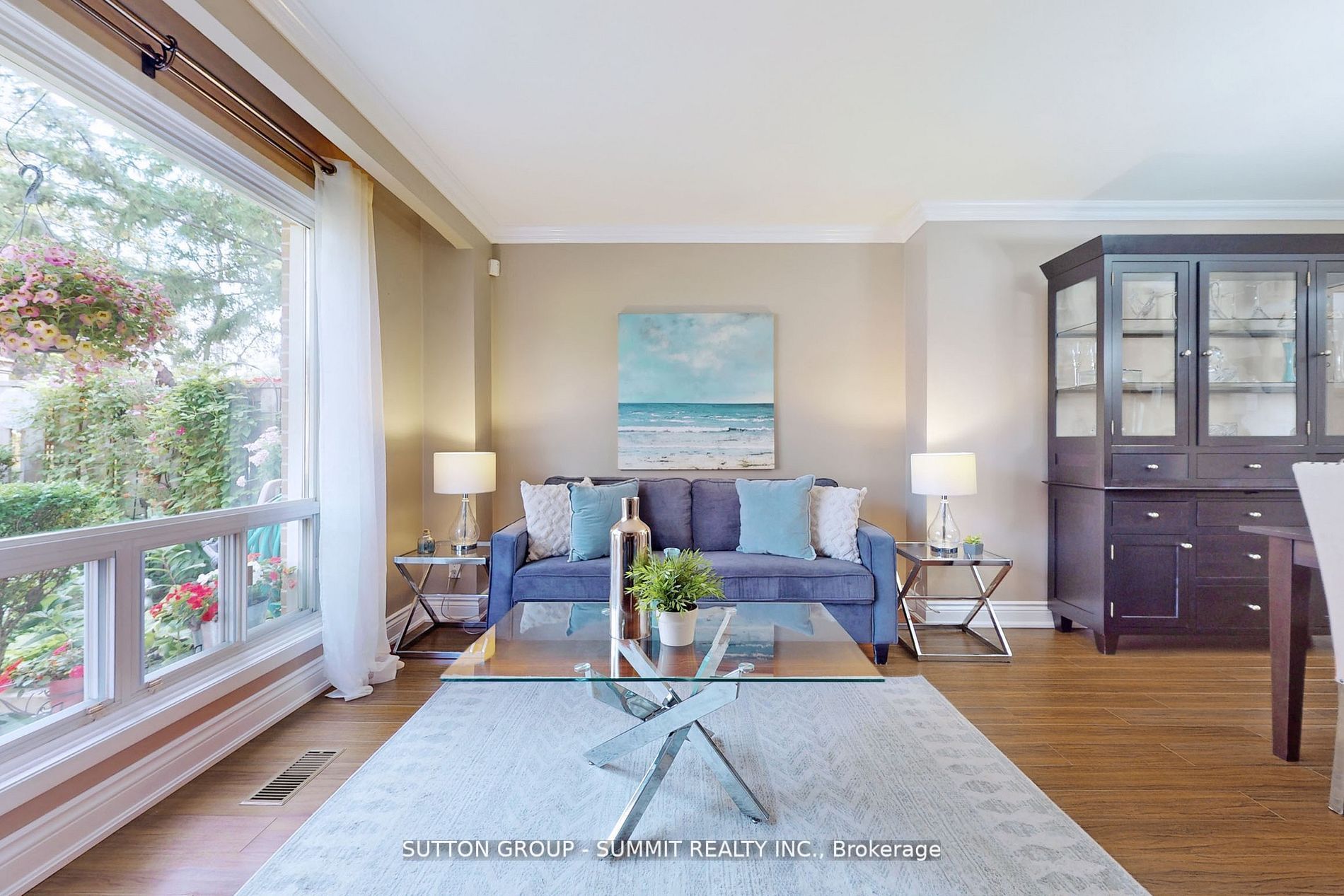 23 Tealham Dr, #28