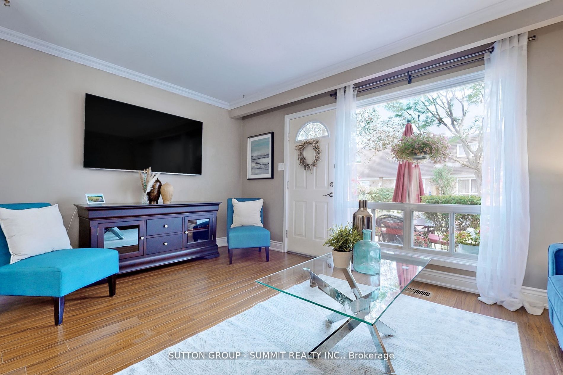 23 Tealham Dr, #28