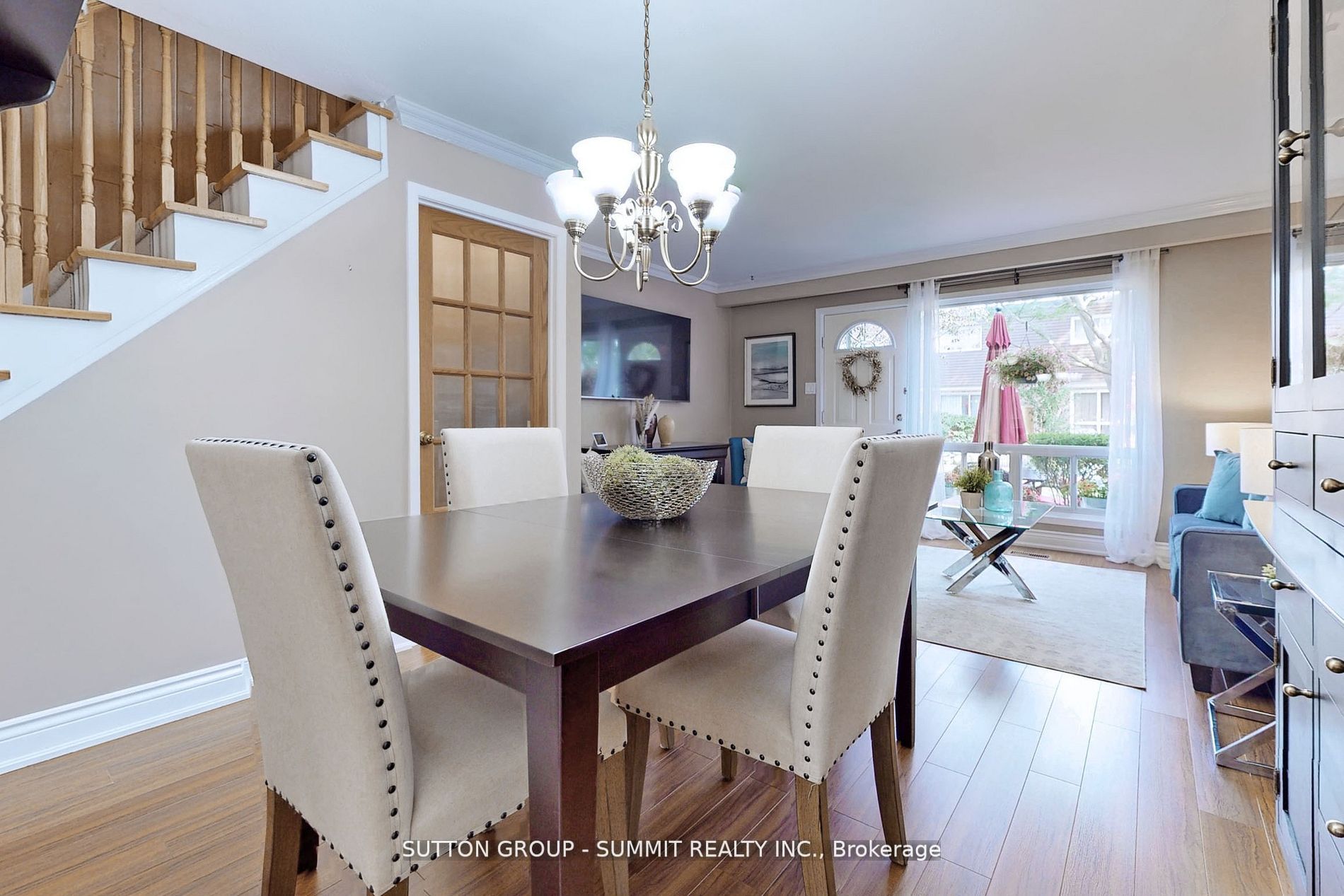 23 Tealham Dr, #28