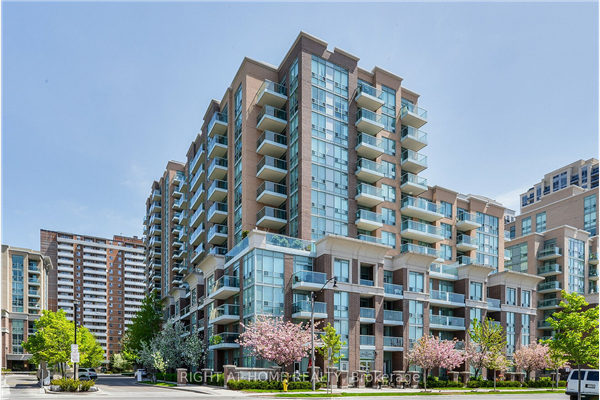 11 Michael Power Pl, Toronto