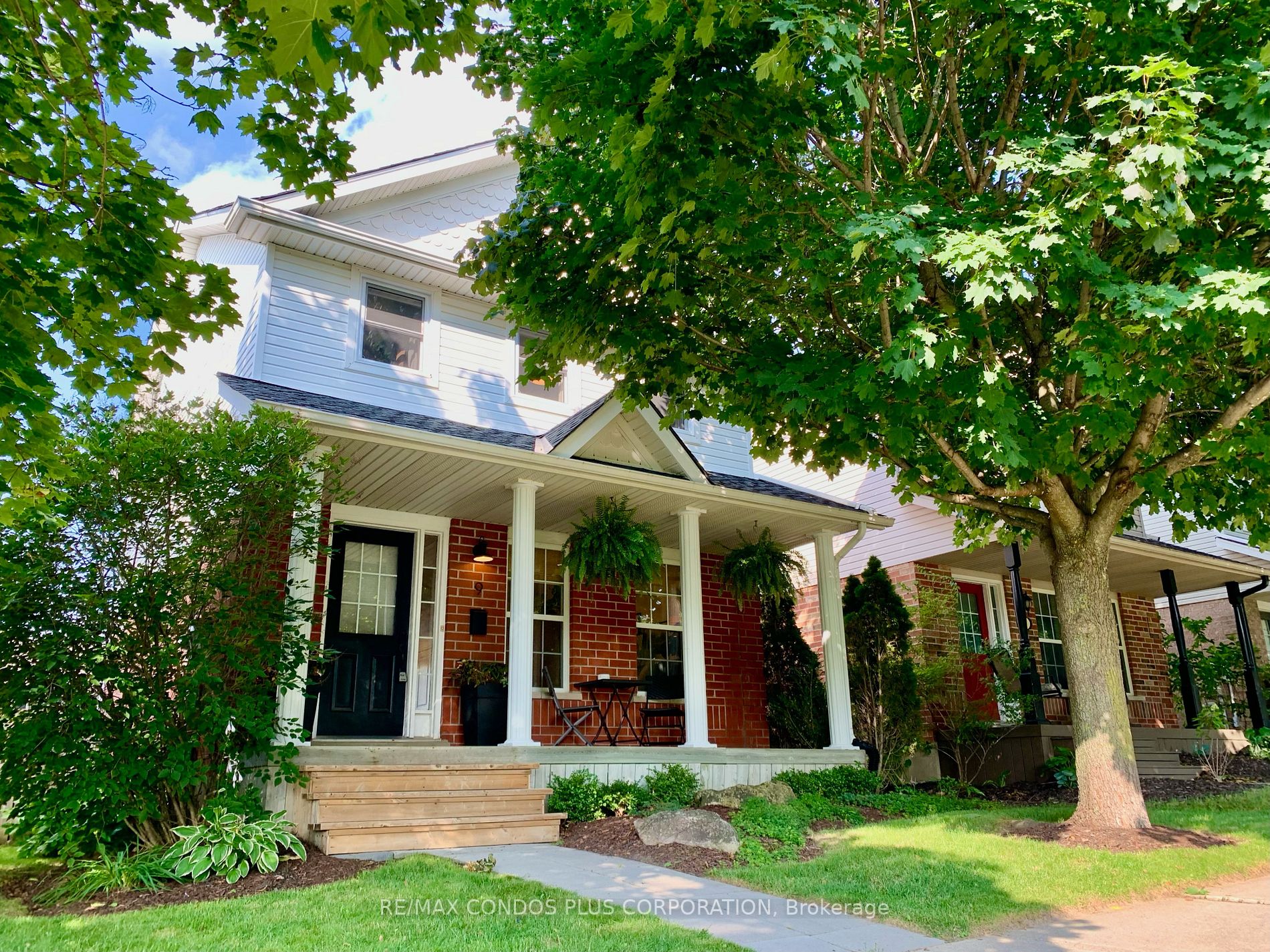 9 Harshaw Rd