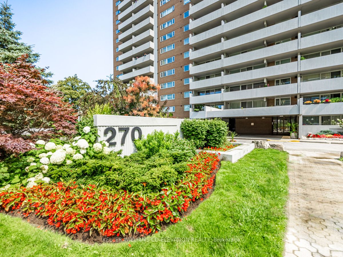 270 Scarlett Rd, #211